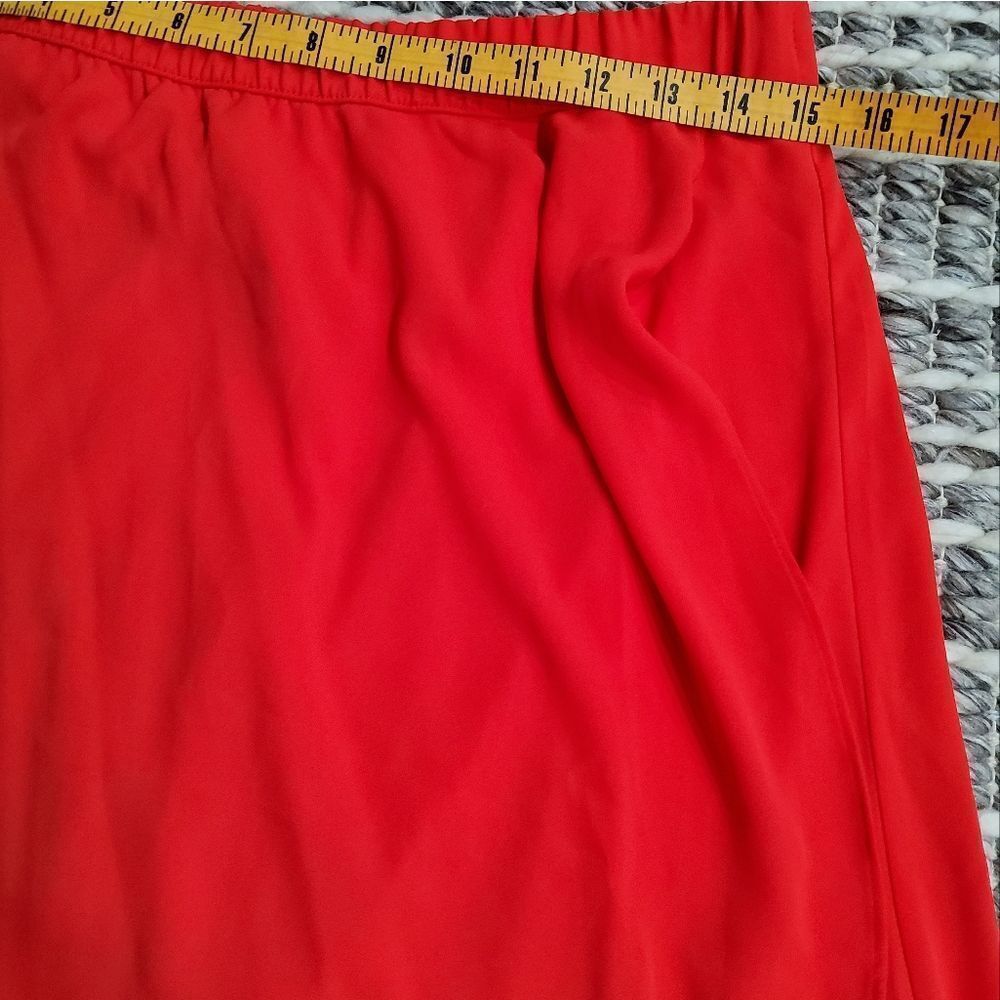 Cache High Low Hem Skirt Size M - Picture 4 of 8